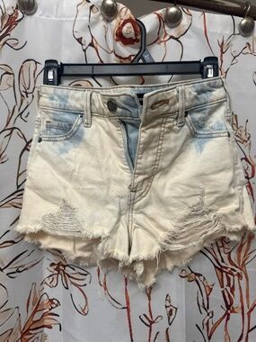 True religion shorts